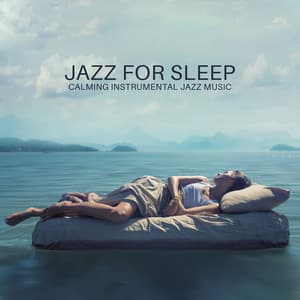 Jazz for Sleep: Calming Instrumental Jazz Music Collection for Nap Time - Chill After Dark
