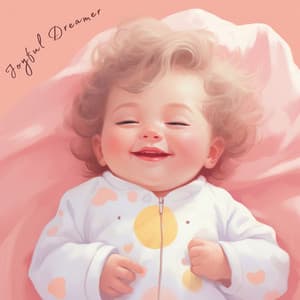 Joyful Dreamer - Música Relajante para Bebés