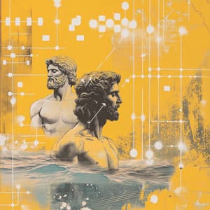 Respiro Profondo: Viaggio Istantaneo nel Regno dello Yoga - Instrumental Sleeping Music