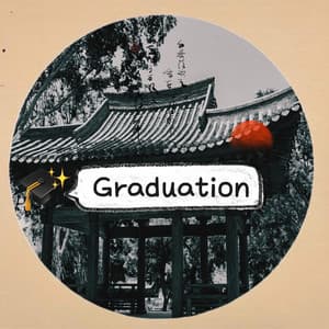 Graduation - Peaceful Piano