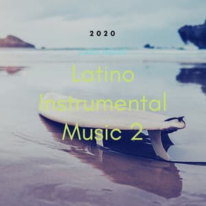 Latino Instrumental Music 2 - Latin Island
