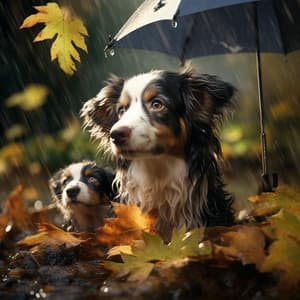 Pistas De Tormenta Para Mascotas Queridas: Conexión Musical - Guirnalda