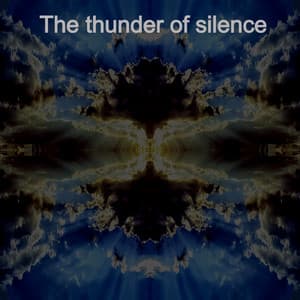 The Thunder of Silence - Lofi Radiance