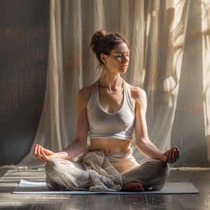 Ritmos Meditativos Relajantes: Música Relajante Para La Meditación - Fluidez