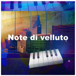Note di velluto - Jazz Ristorante Italiano
