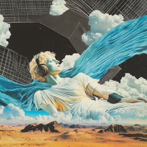 Ghost Code - Relaxing Muse