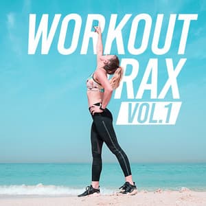 Workout Trax, Vol. 1 - Lo-Fi Japan