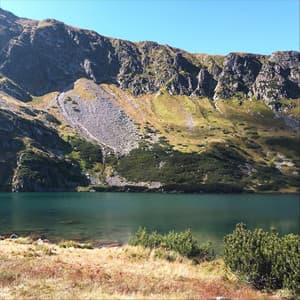 Beautiful Ocean - Jazzy Coffee