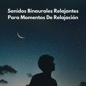 Sonidos Binaurales Relajantes Para Momentos De Relajación - Colectivo Binaural Épico