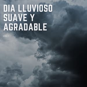Día Lluvioso Suave Y Agradable Vol. 1 - Fábrica de Sonidos de Lluvia STHLM