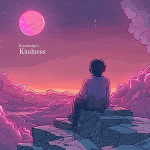 Knowledge's Kindness - Tranquilidad Eterna