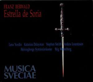 Estrella de Soria - Franz Berwald