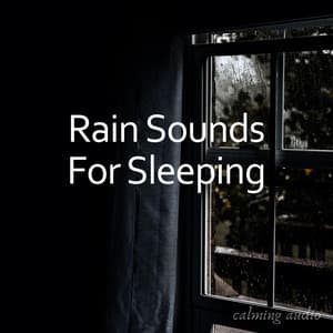 Rain Sounds for Sleeping - Serene Rose