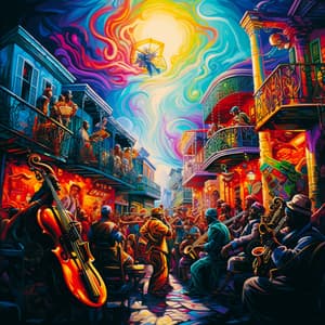 Swingin’ Sapphire Lounge - Java Jazz Cafe