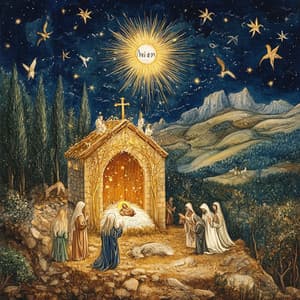 A Melodic Journey Through Classic Holiday Traditions - Christmas 2019