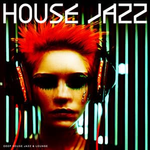 House Jazz - Deep House Jazz & Lounge