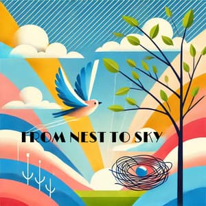 From Nest to Sky: Bird Sounds in Focus - Life Sounds Nature