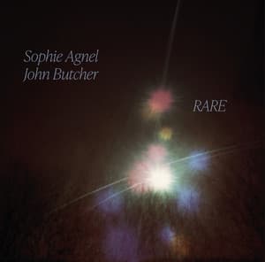 RARE - Sophie Agnel
