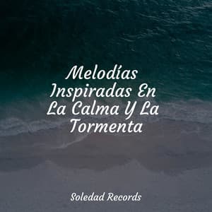 Melodías Inspiradas En La Calma Y La Tormenta - Musica Relajante Specialistas