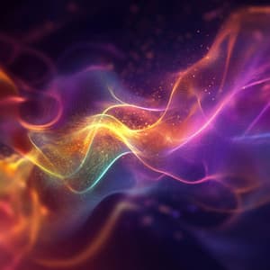 432 Hz Absorb the High-Frequency Healing Energy & Enter a Deep Meditative State - VDWW