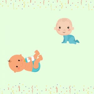 Treasure Hunts - Bubbly - Sweet Baby Sleep