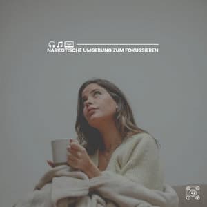 Narkotische Umgebung zum Fokussieren - Meditationsmusik