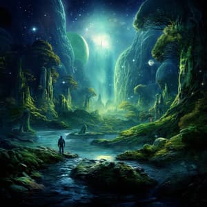 Rhythmic Inferno: A Musical Voyage - Nature Insight