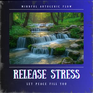Release Stress and Let Peace Fill You - Mindful Autogenic Flow