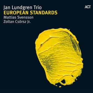 European Standards - Jan Lundgren