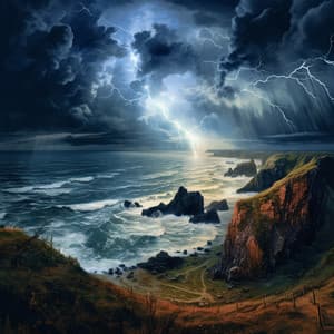 Sonic Waves: The Deep Sea Melodies - Natural Harmony Healing