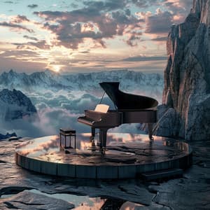 Melodías Cognitivas: Música Para La Concentración Profunda - Armonía mental