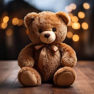 Melodías Para Bebés: Primeros Momentos De Música - Canticuenticos