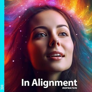 In Alignment Inspiration - Rising Higher Meditation