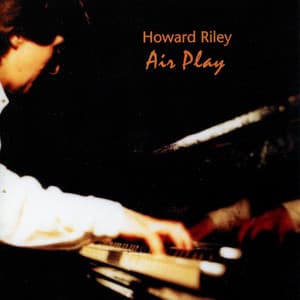 Air Play - Howard Riley
