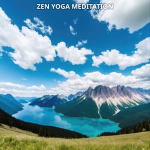 Zen Yoga Meditation Enlightenment No. 3 - Meditationsmusik