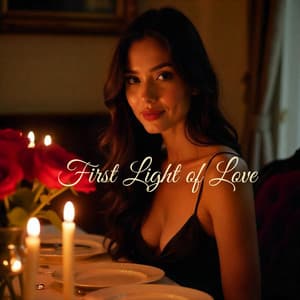 First Light of Love: Romantic Piano Illuminations - Piano Music Collection