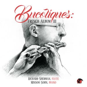 Bucoliques: French Music III - Richard Sherman