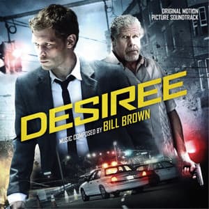 Desiree - Bill Brown