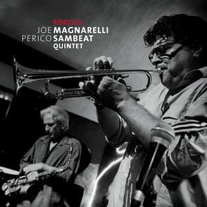 Pórtico - Joe Magnarelli