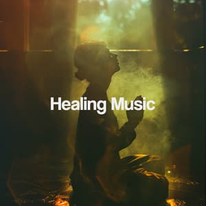 Healing Music - Study Alpha Waves