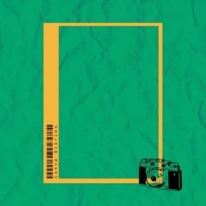 Joyful Music for Cool Autumn - Trumpet, Soprano Sax, Tenor Sax and Guitar - Coffee Shop Music Ambiance