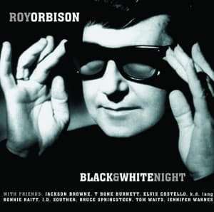 Black & White Night - Roy Orbison