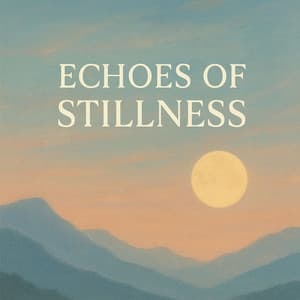 Echoes of Stillness - Binaural Beats