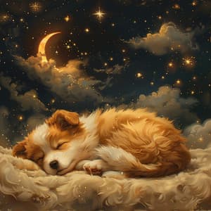 Armonía Del Cachorro: Música Relajante Para Perros - Música de Elevador