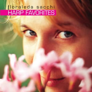 Harp Favourites - Floraleda Sacchi