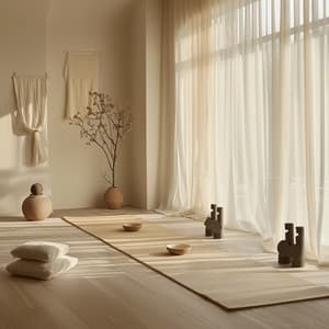 Santuario Zen: Música Ambiental Para La Relajación - Los chicos de relajación