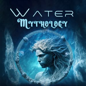 Water Mythology: Native Shamanic Music with Water Sounds - Mystic Background Music Masters