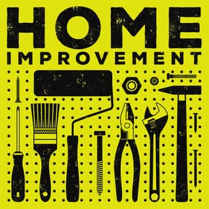 Home Improvement - Christopher Mark Salt