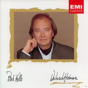 Weihnachtsträume - Fred Weyrich