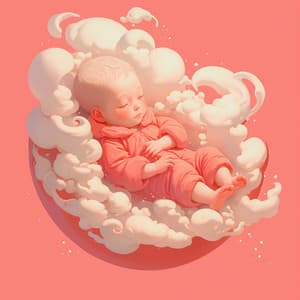 Aventuras de Lunares Diminutos - Nanas Luminosas para Bebés